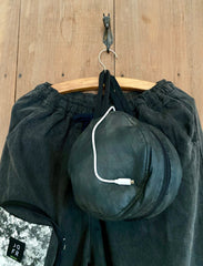 Pocket Power Denim Bottoms