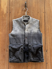 Raw Edge Urban Waistcoat