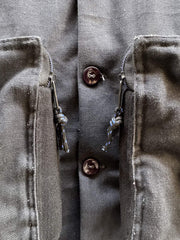 Raw Edge Urban Waistcoat