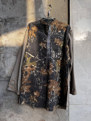 Camouflage Ripstop Kurta