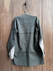 Olive Street Kurta