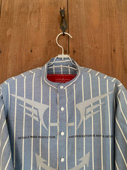 Quiet Lines Kurta