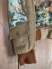 Golden Forest Jacket