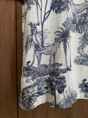 Safari Story Kurta