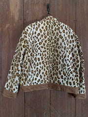 Wild Chic Jacket