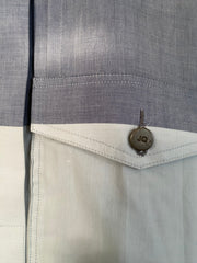 Two-Tone Shalwar Kameez