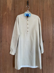 Comfort Cotton Kurta