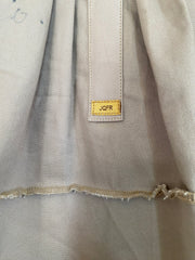 Minimalist Patch Kurta