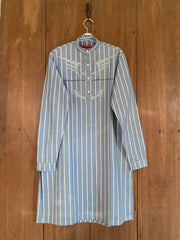 Quiet Lines Kurta