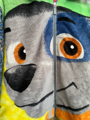 Playful Panda Jacket