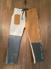 Concept Panel Salvage Pants