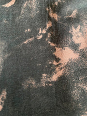 Abstract Cotton Kurta