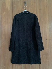 Traditional Schiffli Work Kurta