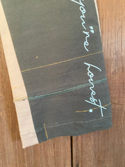 Concept Panel Salvage Pants