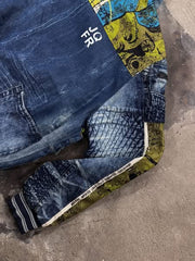 Armani Tribute Jacket