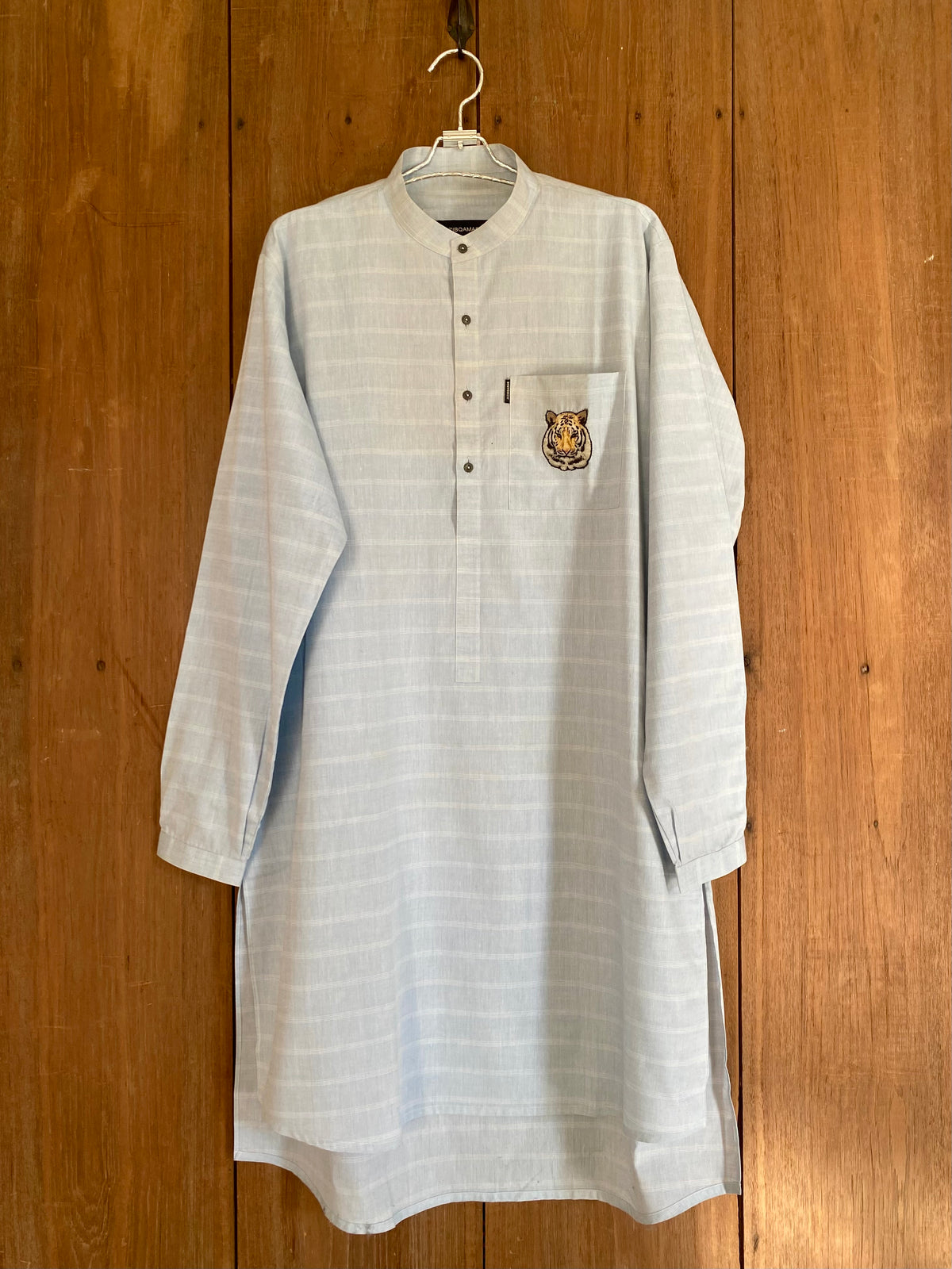 Heritage Lion Kurta