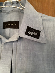 Two-Tone Shalwar Kameez