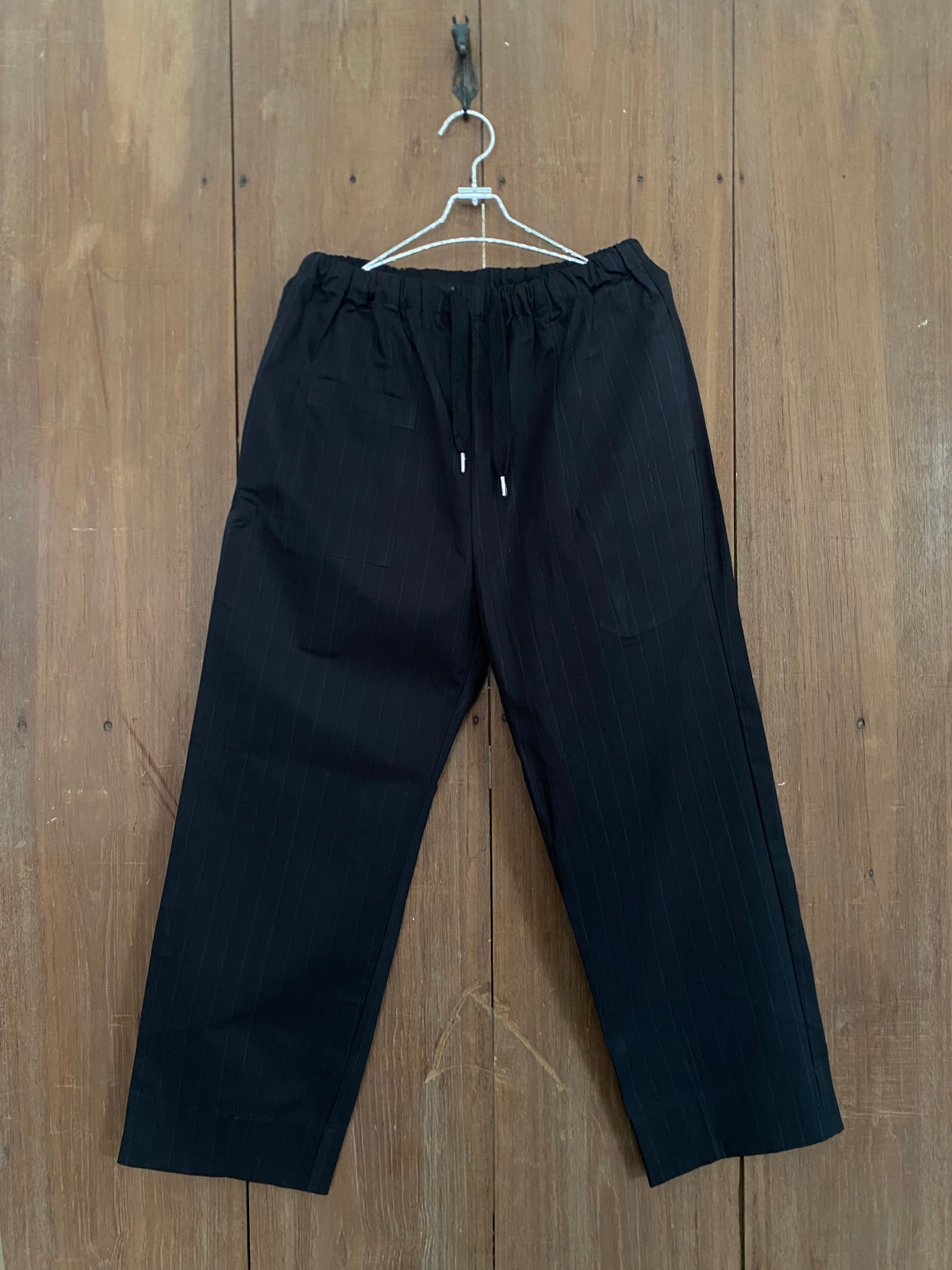 Street Comfort Pants