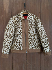 Wild Chic Jacket