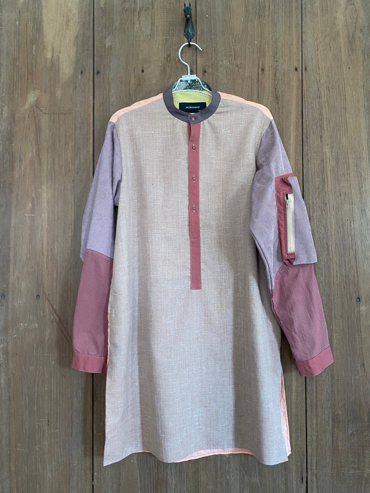 Streetline Kurta