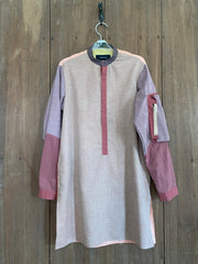 Streetline Kurta