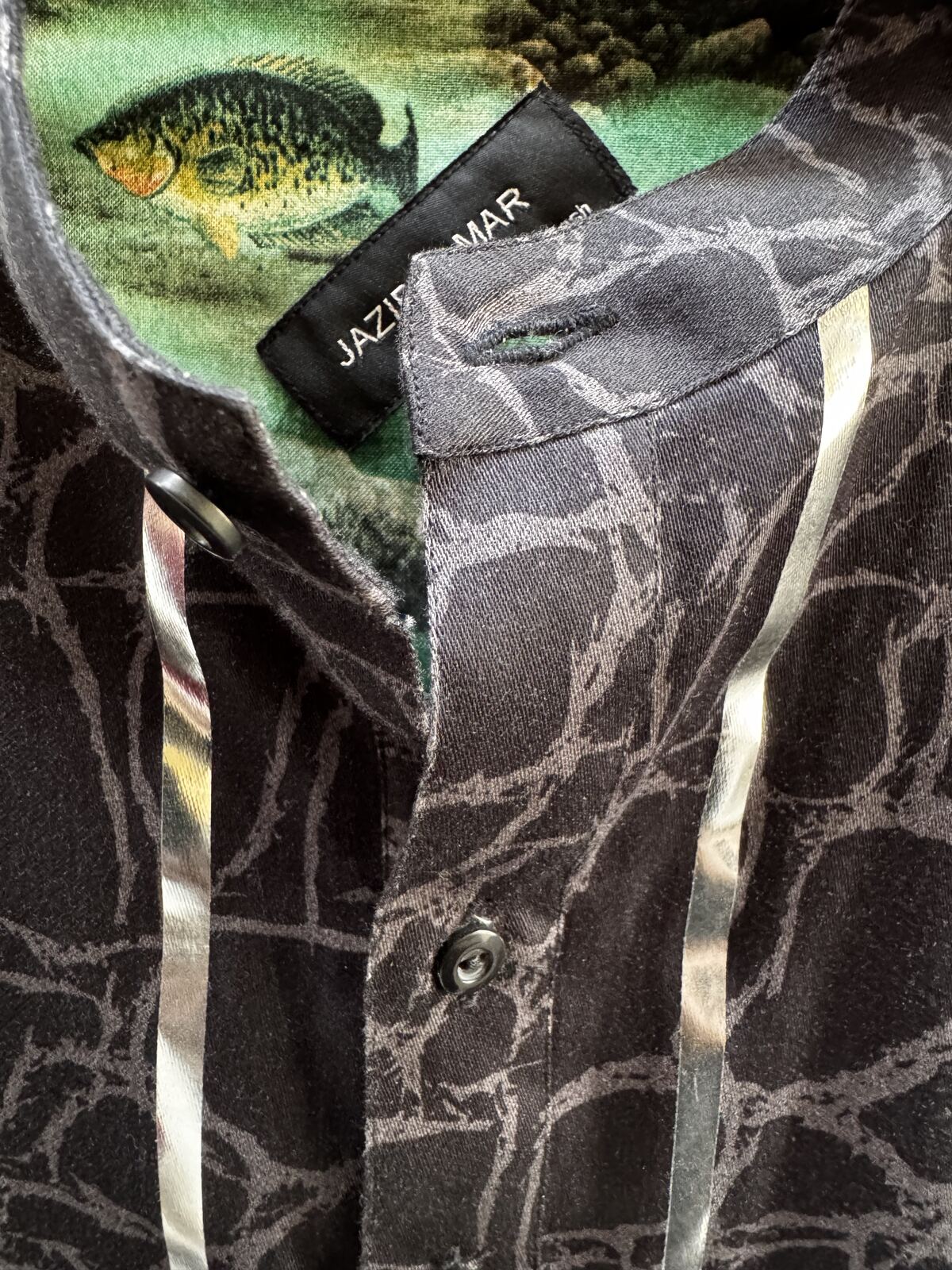 JQ Kurta 2