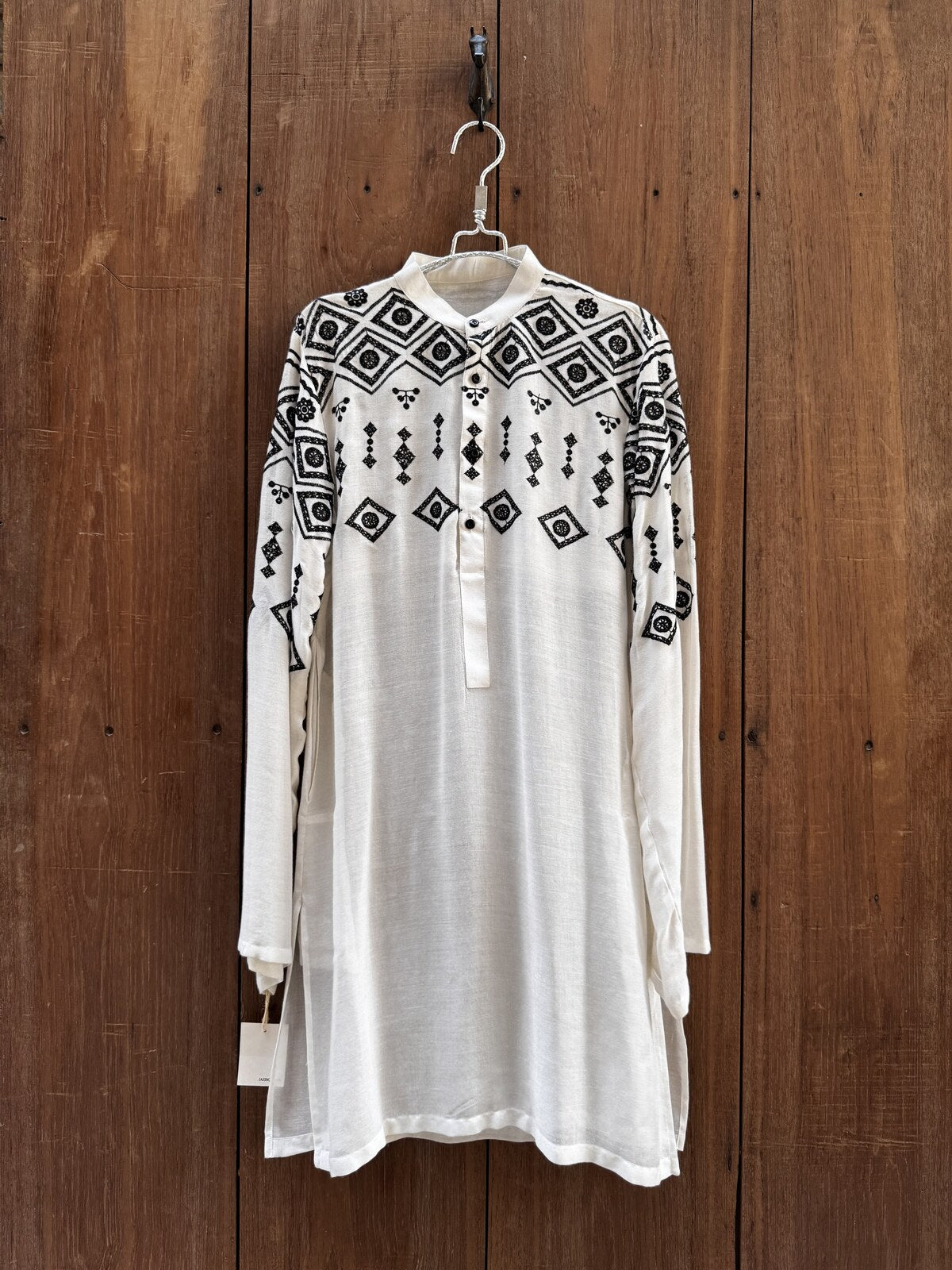 JQ Kurta 8