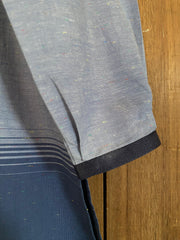 Refined Short Kurta