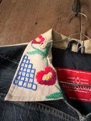 Folk Story Jacket