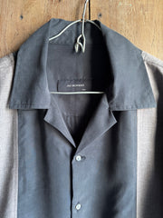 Offbeat Drop-Shoulder Shirt