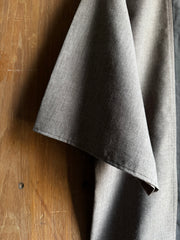 Offbeat Drop-Shoulder Shirt