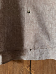 Odd Hours Drop-Shoulder Shirt