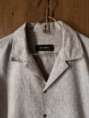 Odd Hours Drop-Shoulder Shirt