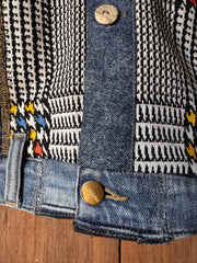 Carhartt Reart Denim Jacket