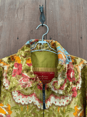 Vintage Bloom Jacket
