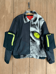 Neon Vision Jacket