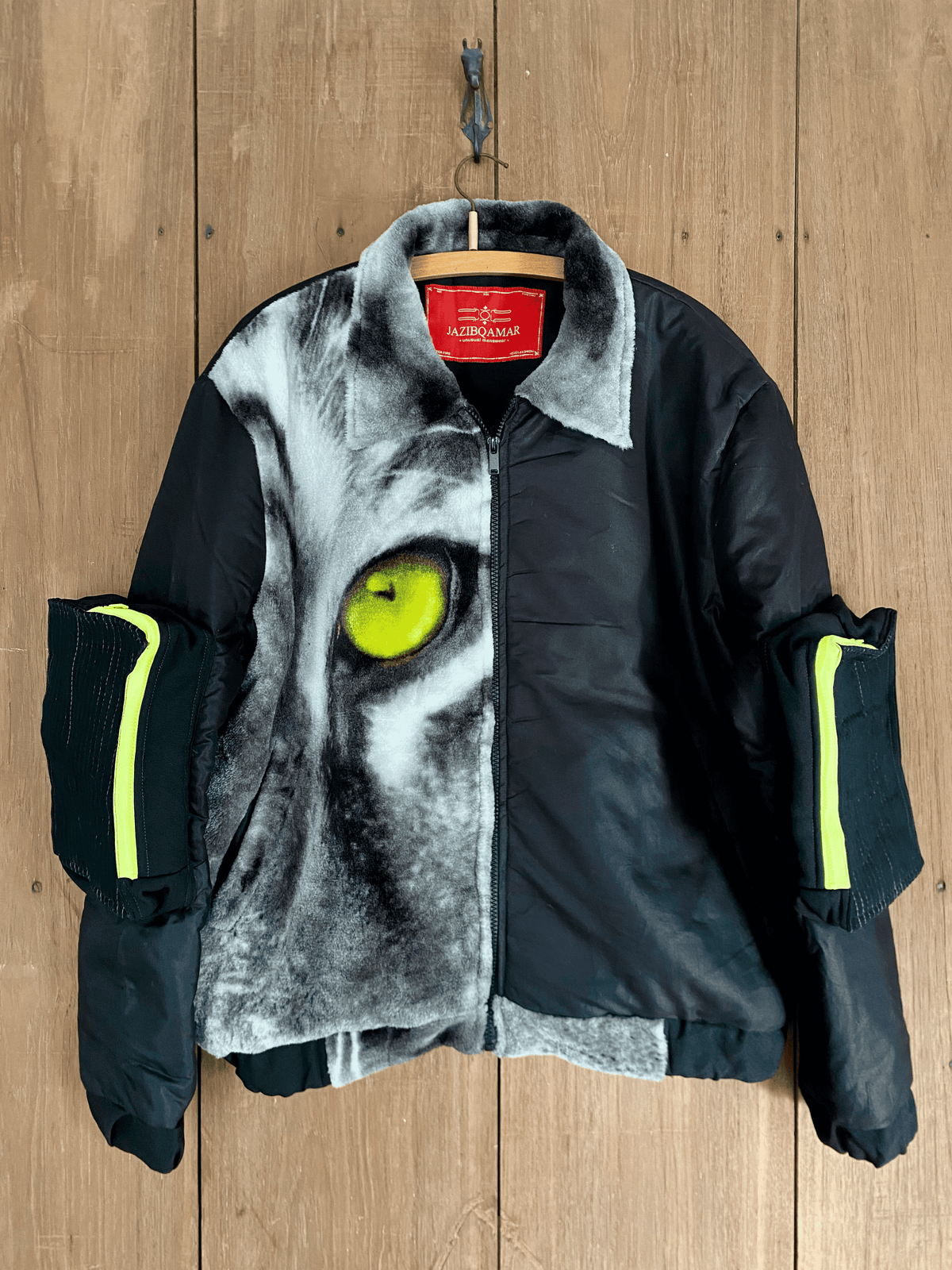 Wild Gaze Jacket
