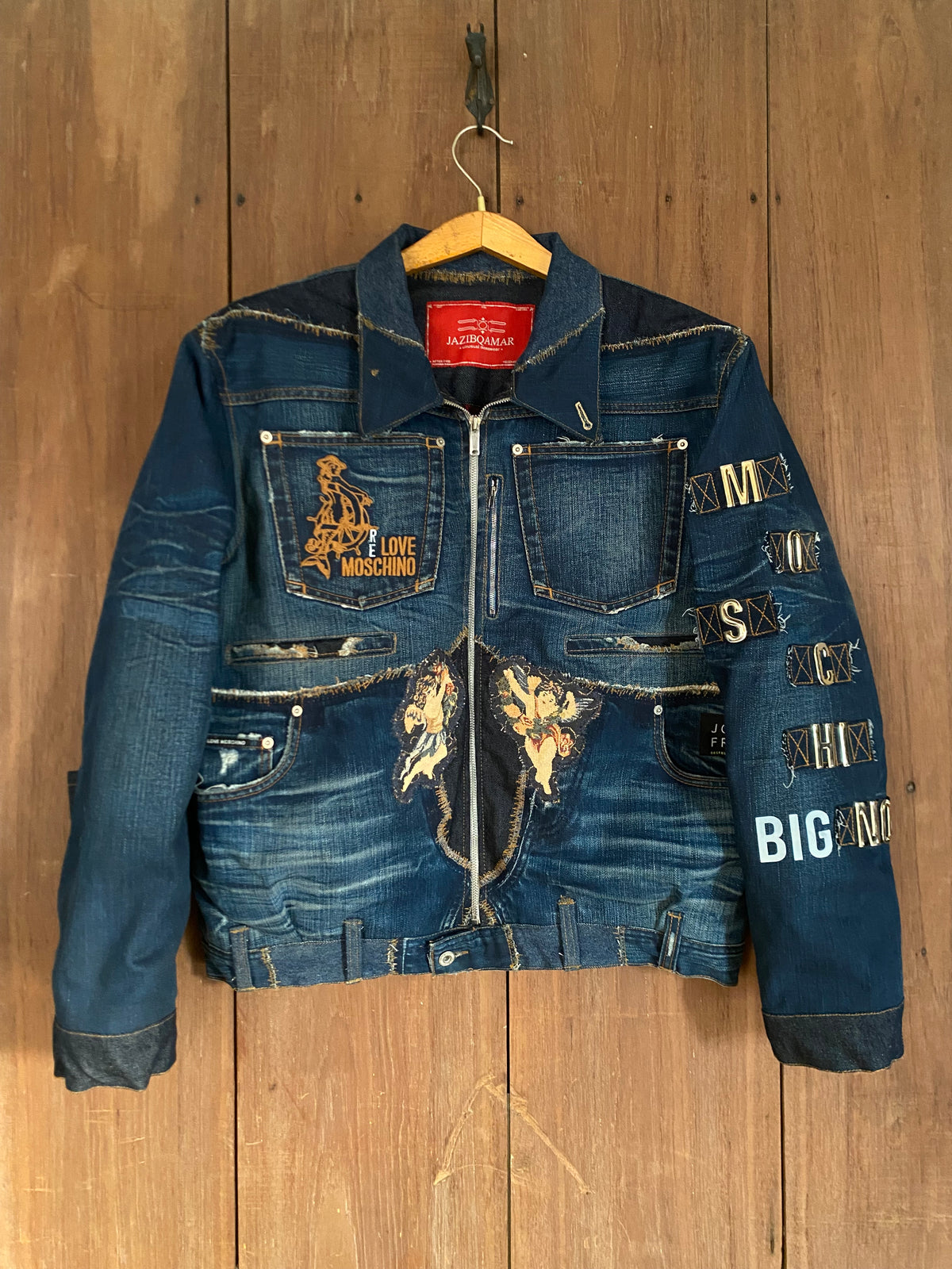 True Art Jacket