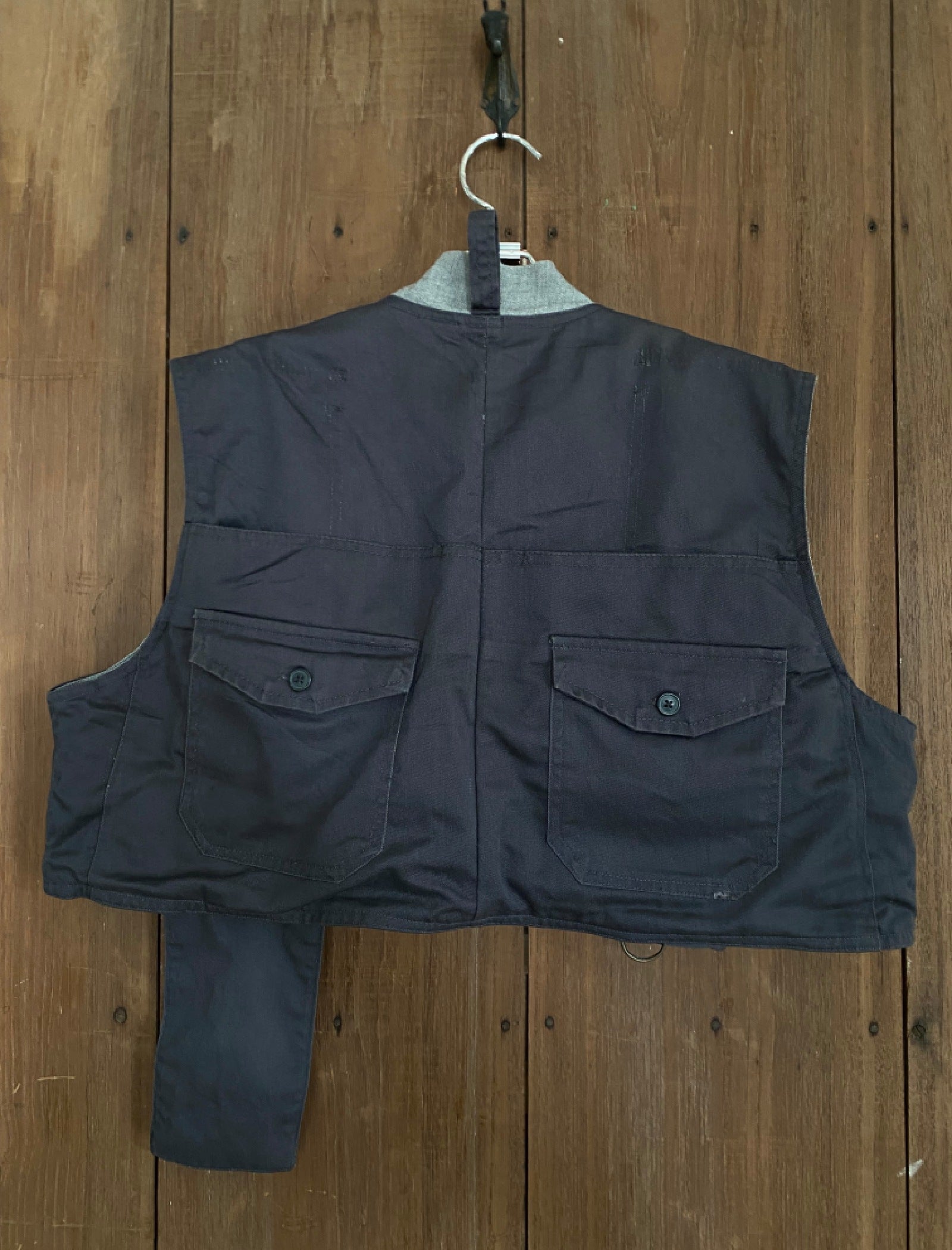 Dickies X JQ Vest