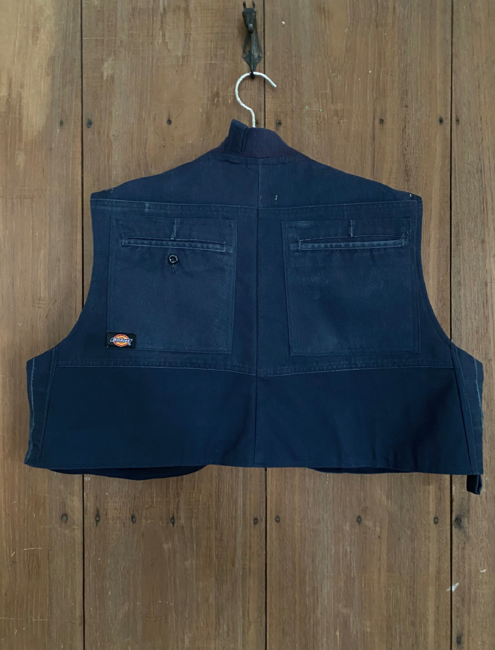 Dickies X JQ Vest
