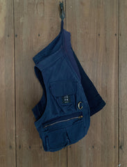 Dickies X JQ Vest