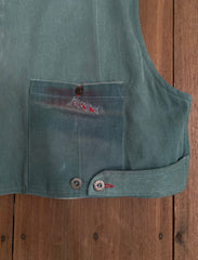 Dickies X JQ Vest