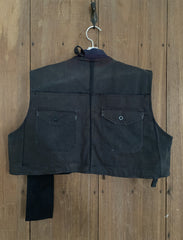 Dickies X JQ Vest