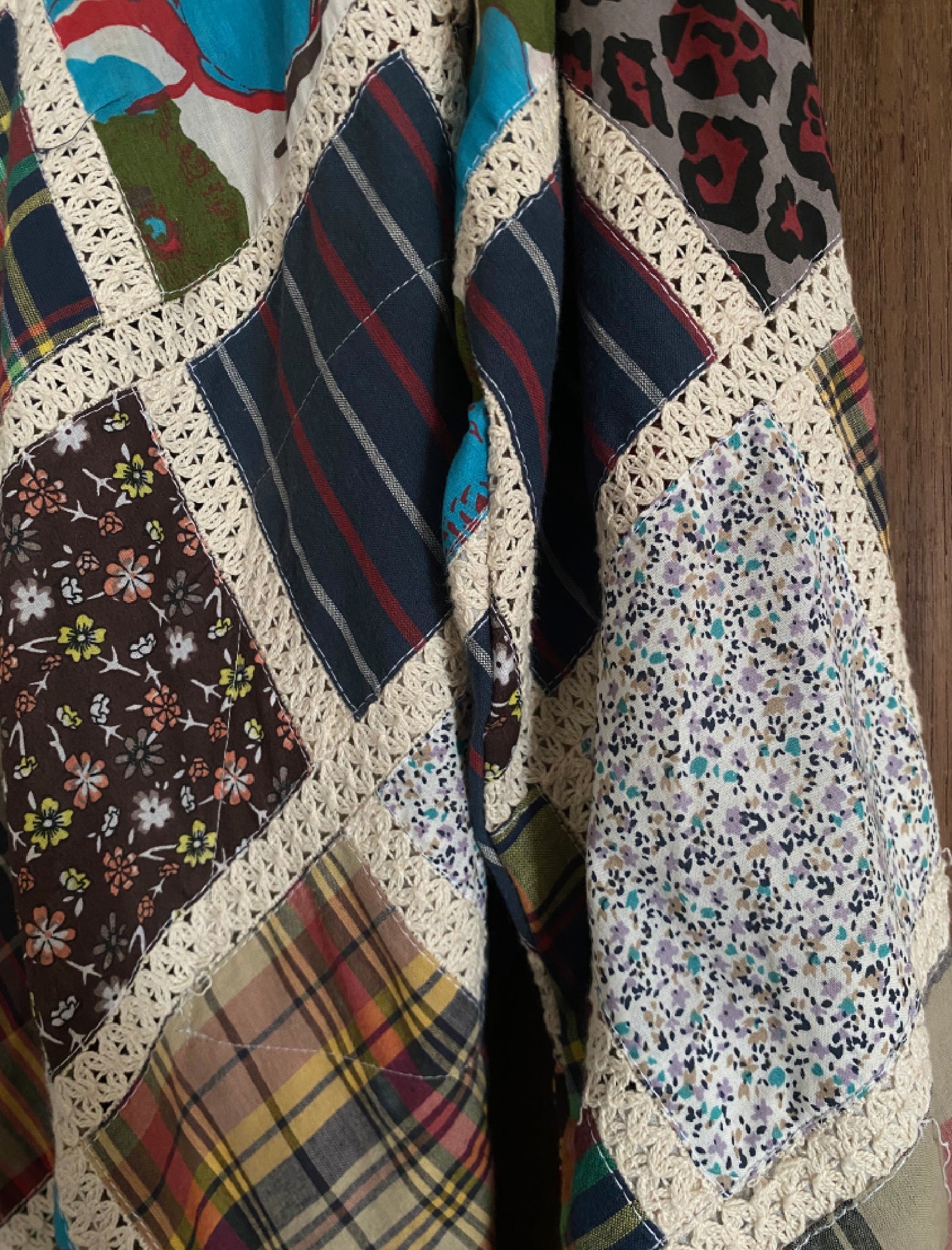 Dimensional Kurta