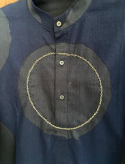Chill Circles Kurta