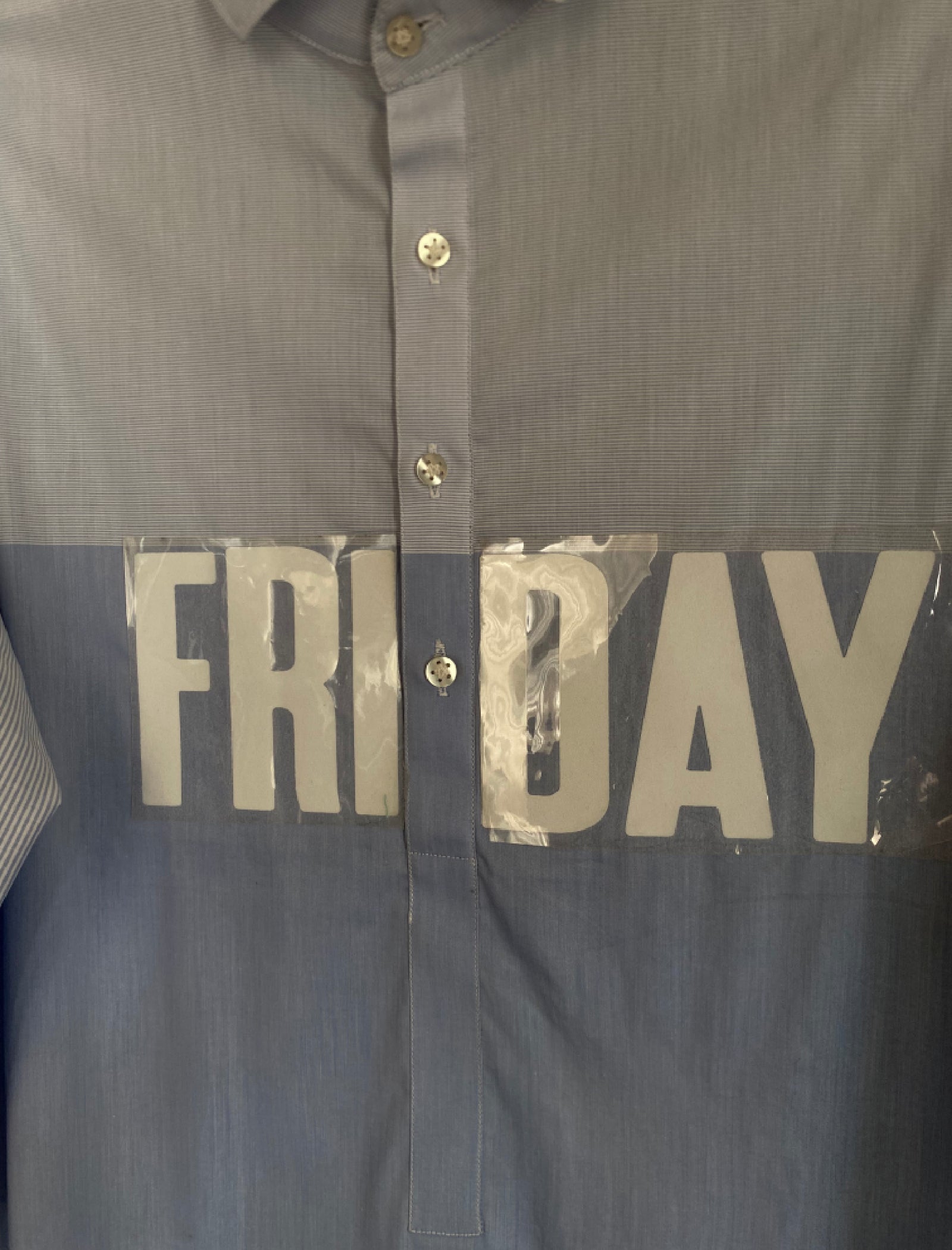 Easy Friday