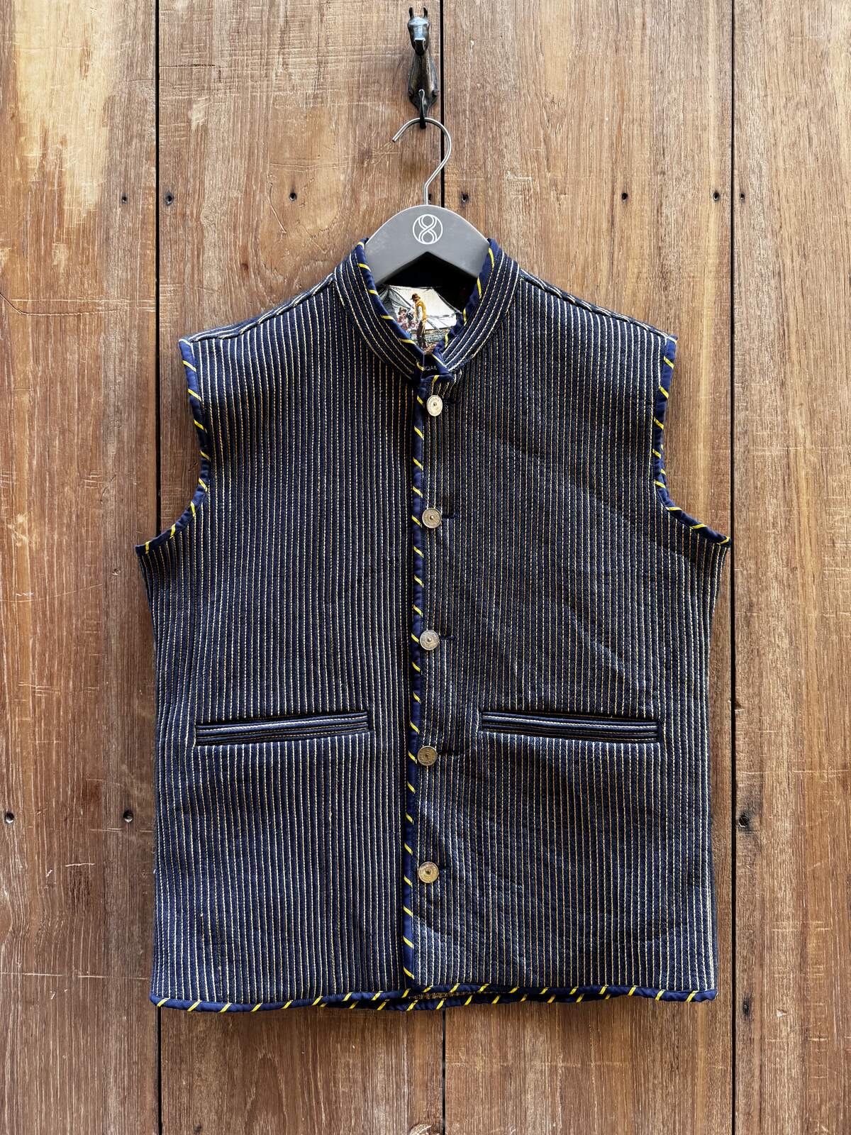 Waist Coat - 01