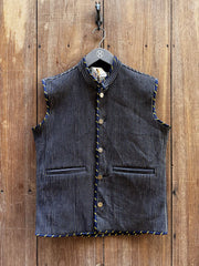 Waist Coat - 01