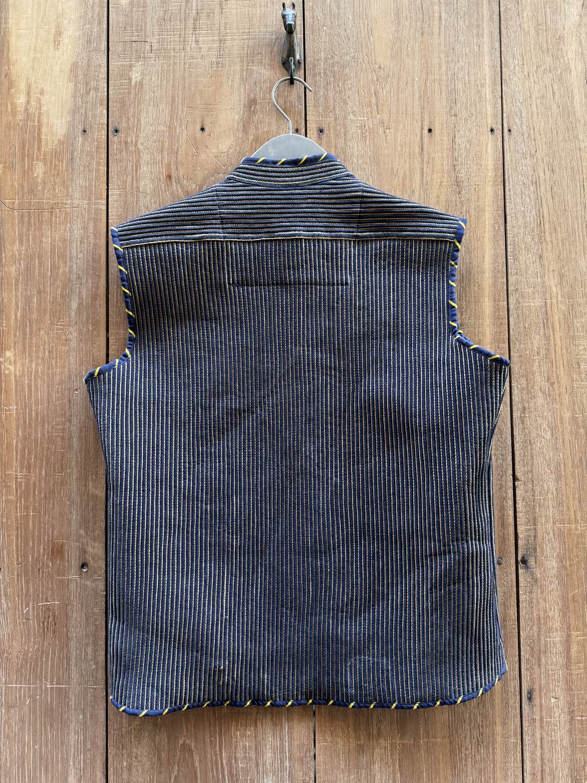 Waist Coat - 01