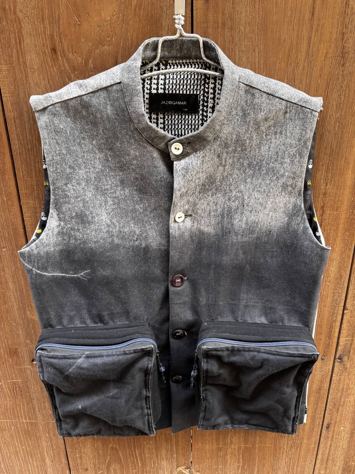 Waist Coat - 03